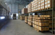 Storage-Warehousing